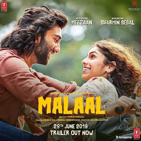 Malaal ( 2019 ) hindi subtitulada español - Zona Hindi