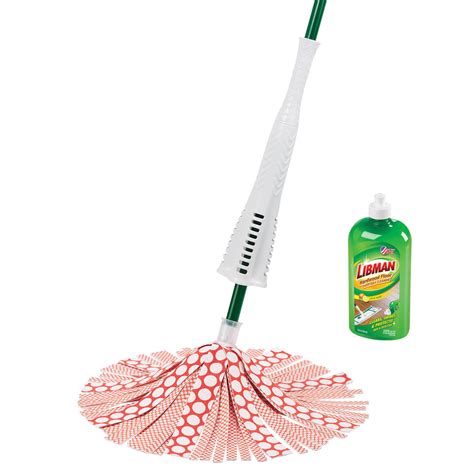 WONDER® MOP – Libman.com