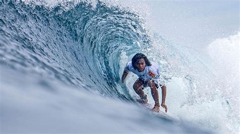 Siargao surfers dominate international surfing tilt