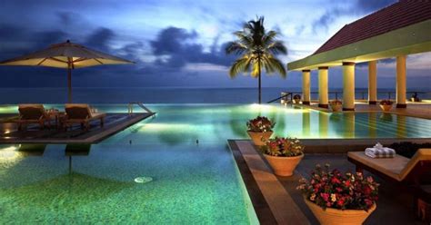 8 High-Quality Luxury Beach Resorts To Stay In Goa