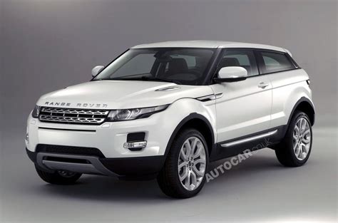 New JLR staff for Range Rover Evoque | Autocar