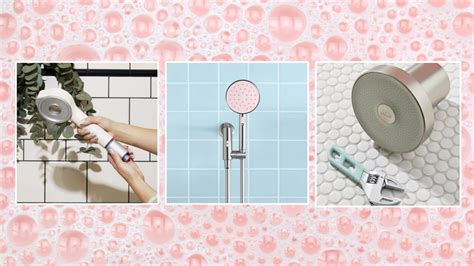 Best high-pressure shower heads: 5 buys to instantly upgrade | Real Homes