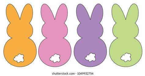 Best Easter Bunny Clipart Royalty-Free Images, Stock Photos & Pictures ...