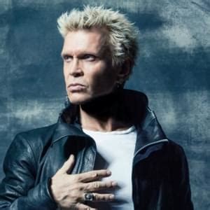 Billy Idol – Eyes Without a Face Samples | Genius