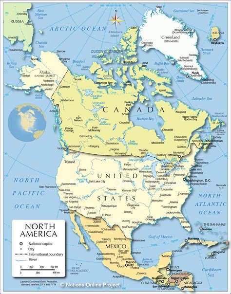 10+ North and south america map with states ideas in 2021 – Wallpaper