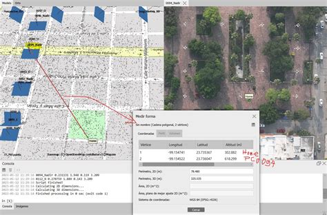 Height above takeoff off | DJI FORUM