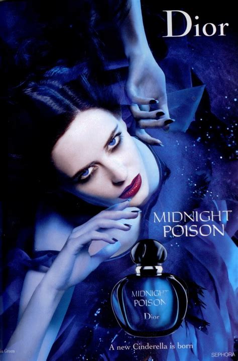 Dior - Midnight Poison - Fragrance Photo (6644178) - Fanpop