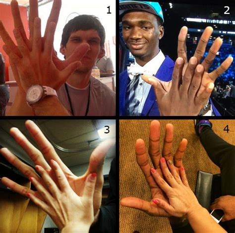 Kawhi Leonard Hand Size - His hands are how big? How Kawhi Leonard's ...