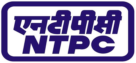 NTPC Logo - NTPC Logo Vector | Free Indian Logos