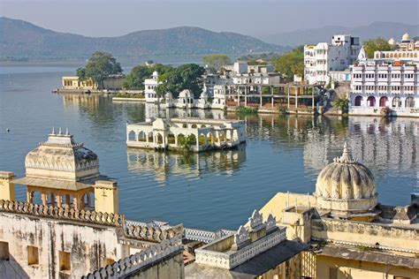 Lake Pichola - One of the Top Attractions in Udaipur, India - Yatra.com