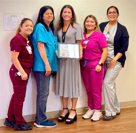 Mee Memorial’s King City Clinic earns HEDIS Award of Excellence - The ...