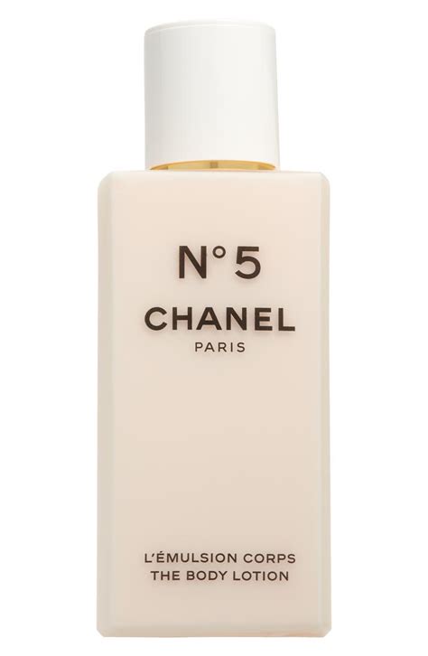 CHANEL N°5 The Body Lotion | Nordstrom