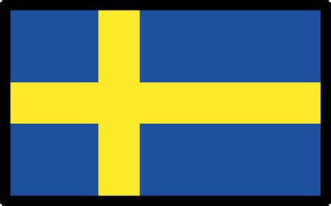 "flag: Sweden" Emoji - Download for free – Iconduck