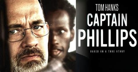 Captain Phillips Review