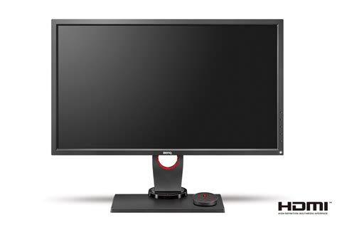 XL2730 144Hz 27 inch e-Sports Competitive Gaming Monitor | ZOWIE US