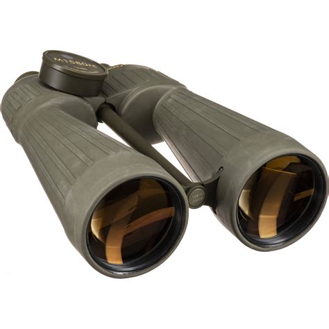 Steiner 15x80 M1580c Military Binoculars (Compass) 2693 B&H