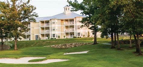 Holiday Inn Club Vacations Holiday Hills Resort, Branson | Roadtrippers