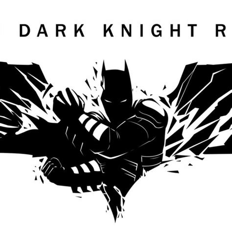 10 New Batman Dark Knight Rises Logo FULL HD 1920×1080 For PC Desktop 2024