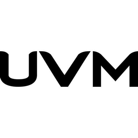 UVM Logo Download in HD Quality