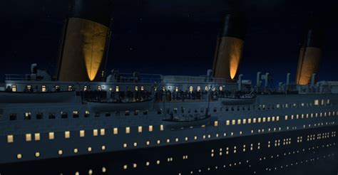 Titanic VR - Time & History