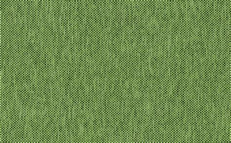 Sofa Green Fabric Texture