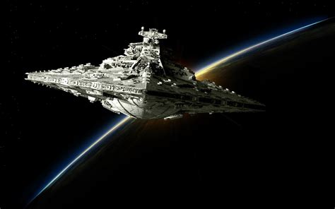 Star Wars Ships Wallpapers - Top Free Star Wars Ships Backgrounds ...