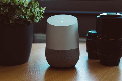 Google Home Features for your Business | Lektron Lighting