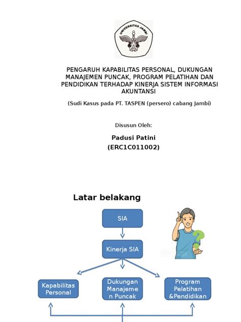 Contoh Power Point Sidang Skripsi Sistem Informasi Geografis - IMAGESEE