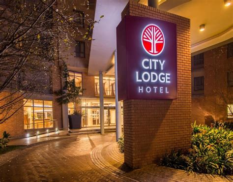 Best Price on City Lodge Hotel Lynnwood Pretoria in Pretoria + Reviews!