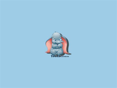 Dumbo Wallpapers - Top Free Dumbo Backgrounds - WallpaperAccess