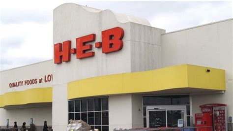 HEB to build new store in Bellaire - ABC13 Houston