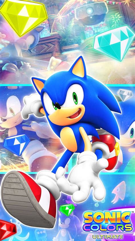 Aggregate more than 68 sonic aesthetic wallpaper latest - in.cdgdbentre