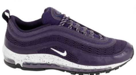 Nike Air Max 97 EM Premium - Purple | Sole Collector