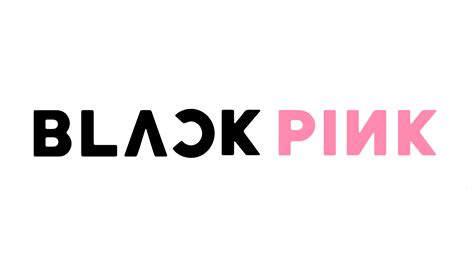 Blackpink Logo Transparent Background Logo Wallpapers | Images and ...