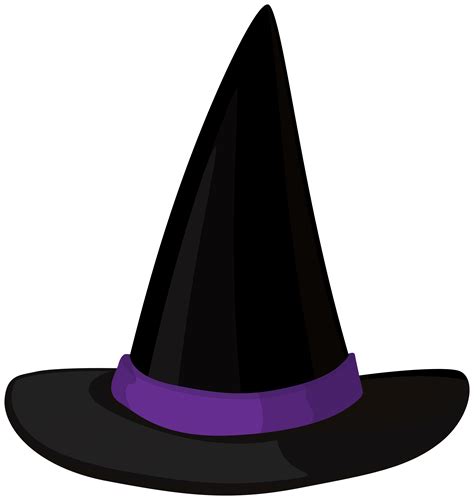 clipart witch hat 10 free Cliparts | Download images on Clipground 2024