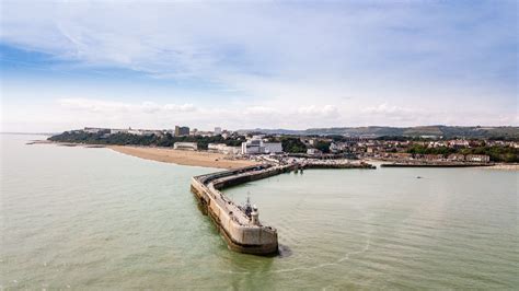 The Place To Be - Folkestone Harbour | Eating Out | Folkestone