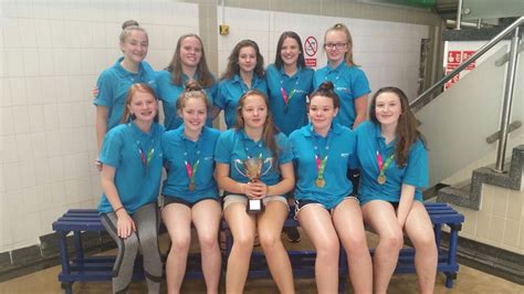 North West Thunder win Inter Regional Title | England Water Polo News