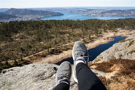 The 8 Best Hiking Trails in Bergen — Naturally by Chloe