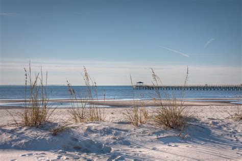 Long Beach | Beach, Long beach mississippi, Beautiful beaches