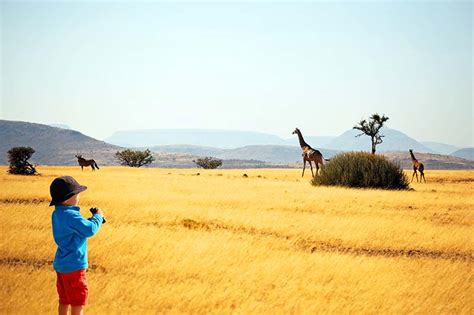 African Safari With Kids: First-timer's Guide & Helpful Tips