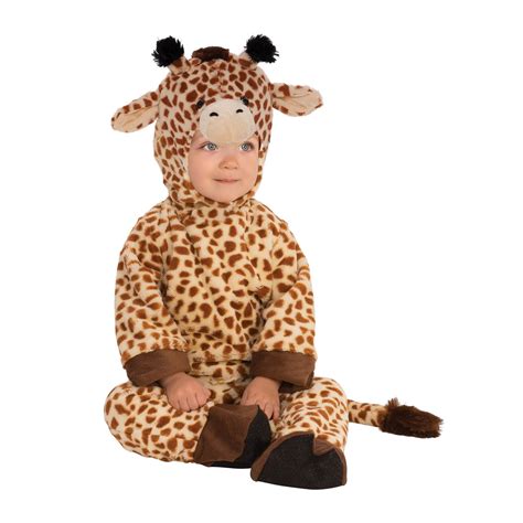 Baby Giraffe Costume - Walmart.com