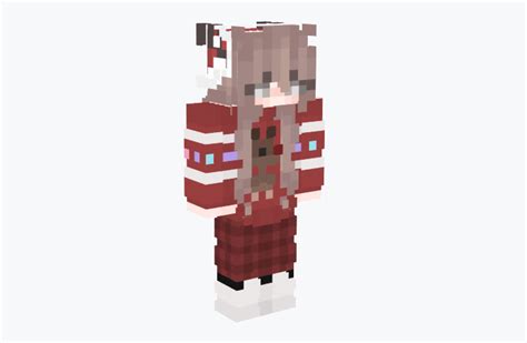 Best Christmas-Themed Minecraft Skins (Boys + Girls) – FandomSpot