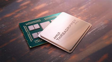 AMD Ryzen Threadripper Pro: The Fastest Workstation CPU Platform Introduced