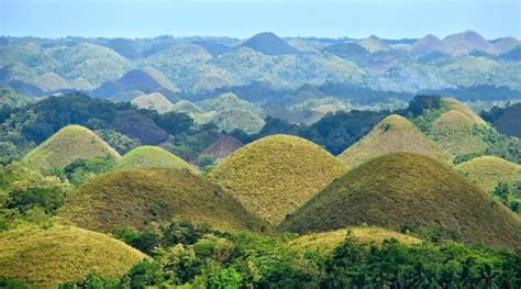 Bohol Countryside Tour - RealBreeze Davao Tour Packages