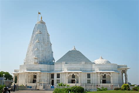 Birla Mandir - One of the Top Attractions in Jaipur, India - Yatra.com