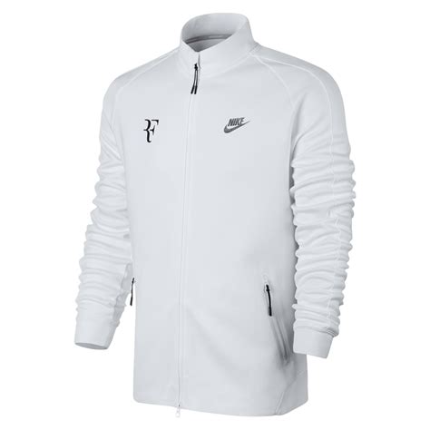 RF jacket | Jackets, Nike roger federer, Tennis whites