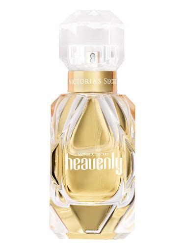 Heavenly Eau de Parfum 2019 Victoria's Secret perfume - a fragrance for ...