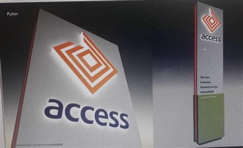 Access Bank unveils new logo - Business Standard