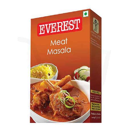 Everest Meat Masala 100g - UrbanGroc