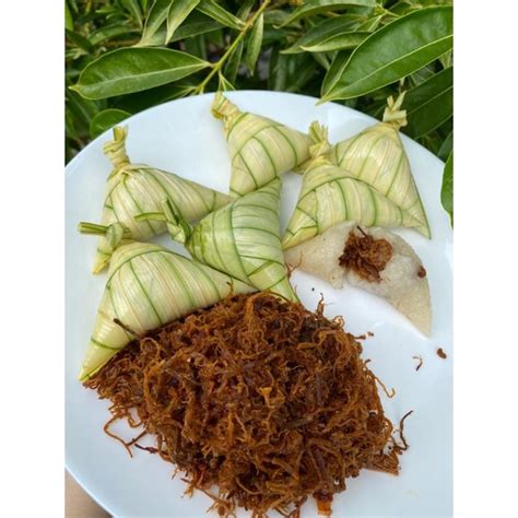 KETUPAT PALAS ORI KELANTAN | Shopee Malaysia